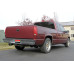PartzBiz CM: 717923-Flowmaster Flow FX Cat-Back Exhaust System PartzBiz CM: 717923-Flowmaster Flow FX Cat-Back Exhaust System