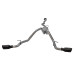 PartzBiz CM: 717924-Flowmaster Flow FX Cat-Back Exhaust System PartzBiz CM: 717924-Flowmaster Flow FX Cat-Back Exhaust System