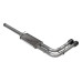 PartzBiz CM: 717929-Flowmaster Flow FX Cat-Back Exhaust System PartzBiz CM: 717929-Flowmaster Flow FX Cat-Back Exhaust System
