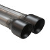 PartzBiz CM: 717929-Flowmaster Flow FX Cat-Back Exhaust System PartzBiz CM: 717929-Flowmaster Flow FX Cat-Back Exhaust System
