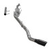 PartzBiz CM: 717930-Flowmaster Flow FX Cat-Back Exhaust System PartzBiz CM: 717930-Flowmaster Flow FX Cat-Back Exhaust System