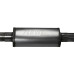 PartzBiz CM: 717930-Flowmaster Flow FX Cat-Back Exhaust System PartzBiz CM: 717930-Flowmaster Flow FX Cat-Back Exhaust System