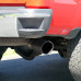 PartzBiz CM: 717931-Flowmaster Flow FX Cat-Back Exhaust System PartzBiz CM: 717931-Flowmaster Flow FX Cat-Back Exhaust System