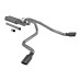 PartzBiz CM: 717946-Flowmaster Flow FX Cat-Back Exhaust System PartzBiz CM: 717946-Flowmaster Flow FX Cat-Back Exhaust System