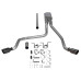PartzBiz CM: 717946-Flowmaster Flow FX Cat-Back Exhaust System PartzBiz CM: 717946-Flowmaster Flow FX Cat-Back Exhaust System