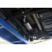 PartzBiz CM: 717986-Flowmaster Flow FX Cat-Back Exhaust System PartzBiz CM: 717986-Flowmaster Flow FX Cat-Back Exhaust System