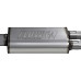 PartzBiz CM: 717988-Flowmaster Flow FX Cat-Back Exhaust System PartzBiz CM: 717988-Flowmaster Flow FX Cat-Back Exhaust System