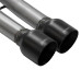 PartzBiz CM: 717993-Flowmaster Flow FX ระบบท่อไอเสีย Cat-Back PartzBiz CM: 717993-Flowmaster Flow FX ระบบท่อไอเสีย Cat-Back