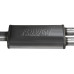 PartzBiz CM: 717993-Flowmaster Flow FX ระบบท่อไอเสีย Cat-Back PartzBiz CM: 717993-Flowmaster Flow FX ระบบท่อไอเสีย Cat-Back