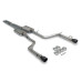 PartzBiz CM: 717996-Flowmaster Flow FX Cat-Back Exhaust System PartzBiz CM: 717996-Flowmaster Flow FX Cat-Back Exhaust System