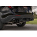 PartzBiz CM: 717999-Flowmaster Flow FX Cat-Back Exhaust System PartzBiz CM: 717999-Flowmaster Flow FX Cat-Back Exhaust System