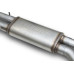 PartzBiz CM: 717999-Flowmaster Flow FX Cat-Back Exhaust System PartzBiz CM: 717999-Flowmaster Flow FX Cat-Back Exhaust System