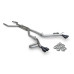 PartzBiz CM: 717999-Flowmaster Flow FX Cat-Back Exhaust System PartzBiz CM: 717999-Flowmaster Flow FX Cat-Back Exhaust System