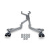 PartzBiz CM: 717999-Flowmaster Flow FX Cat-Back Exhaust System PartzBiz CM: 717999-Flowmaster Flow FX Cat-Back Exhaust System