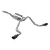 PartzBiz CM: 718114-Flowmaster Flow FX Cat-Back Exhaust System