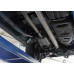 PartzBiz CM: 718115-Flowmaster Flow FX Cat-Back Exhaust System PartzBiz CM: 718115-Flowmaster Flow FX Cat-Back Exhaust System
