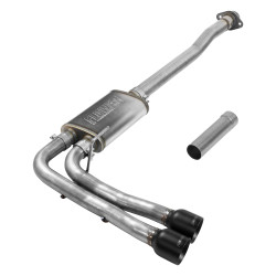PartzBiz CM 717785 - Flowmaster Flow FX ระบบท่อไอเสีย Cat-Back PartzBiz CM 717785 - Flowmaster Flow FX ระบบท่อไอเสีย Cat-Back