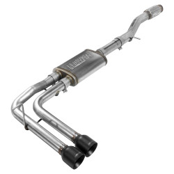 PartzBiz CM 717787 - Flowmaster Flow FX ระบบท่อไอเสีย Cat-Back PartzBiz CM 717787 - Flowmaster Flow FX ระบบท่อไอเสีย Cat-Back