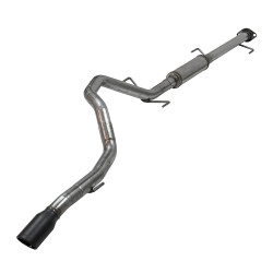 PartzBiz CM 717805 - Flowmaster Flow FX Cat-back Exhaust System