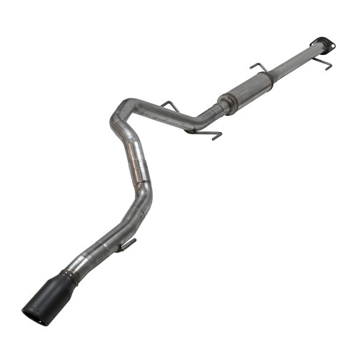 PartzBiz CM: 717805-Flowmaster Flow FX Cat-back Exhaust System PartzBiz CM: 717805-Flowmaster Flow FX Cat-back Exhaust System