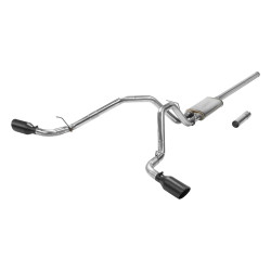 PartzBiz CM 717822 - Flowmaster Flow FX ระบบท่อไอเสีย Cat-Back PartzBiz CM 717822 - Flowmaster Flow FX ระบบท่อไอเสีย Cat-Back
