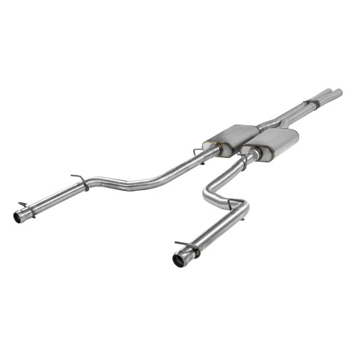PartzBiz CM: 717829-Flowmaster Flow FX Cat-back Exhaust System PartzBiz CM: 717829-Flowmaster Flow FX Cat-back Exhaust System