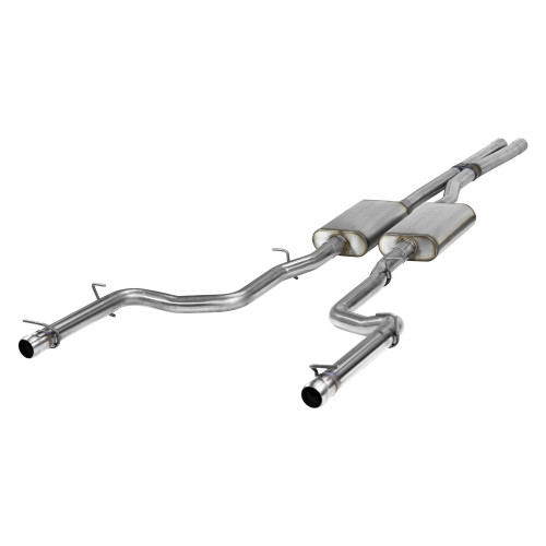 PartzBiz CM: 717830-Flowmaster Flow FX Cat-back Exhaust System PartzBiz CM: 717830-Flowmaster Flow FX Cat-back Exhaust System