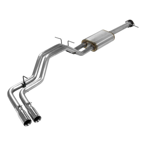 PartzBiz CM: 717834-Flowmaster Flow FX Cat-back Exhaust System
