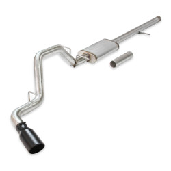 PartzBiz CM 717857 - Flowmaster Flow FX ระบบท่อไอเสีย Cat-Back PartzBiz CM 717857 - Flowmaster Flow FX ระบบท่อไอเสีย Cat-Back