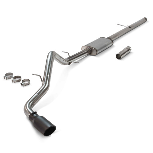 PartzBiz CM: 717858-Flowmaster Flow FX Cat-back Exhaust System PartzBiz CM: 717858-Flowmaster Flow FX Cat-back Exhaust System