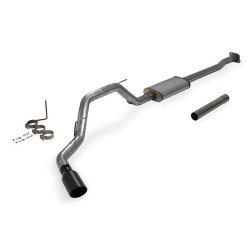 PartzBiz CM 717864 - Flowmaster Flow FX ระบบท่อไอเสีย Cat-Back PartzBiz CM 717864 - Flowmaster Flow FX ระบบท่อไอเสีย Cat-Back