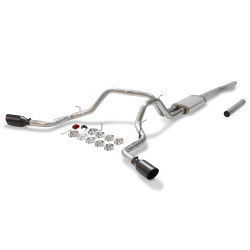 PartzBiz CM 717868 - Flowmaster Flow FX ระบบท่อไอเสีย Cat-Back PartzBiz CM 717868 - Flowmaster Flow FX ระบบท่อไอเสีย Cat-Back