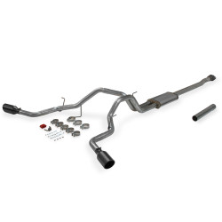 PartzBiz CM 717872 - Flowmaster Flow FX ระบบท่อไอเสีย Cat-Back PartzBiz CM 717872 - Flowmaster Flow FX ระบบท่อไอเสีย Cat-Back