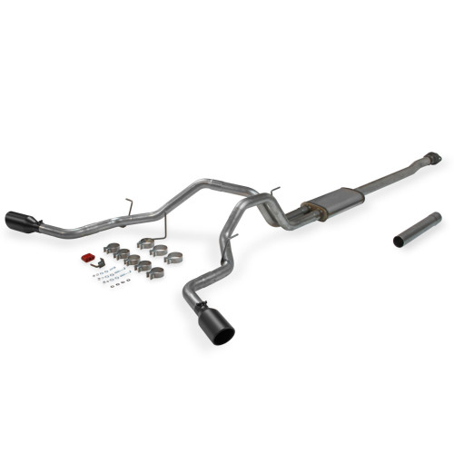PartzBiz CM: 717872-Flowmaster Flow FX Cat-Back Exhaust System PartzBiz CM: 717872-Flowmaster Flow FX Cat-Back Exhaust System