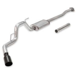 PartzBiz CM 717887 - Flowmaster Flow FX ระบบท่อไอเสีย Cat-back PartzBiz CM 717887 - Flowmaster Flow FX ระบบท่อไอเสีย Cat-back