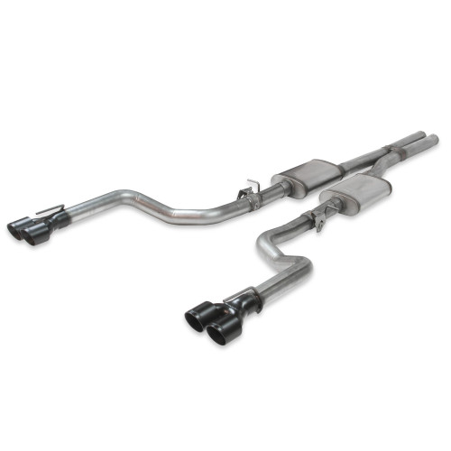 PartzBiz CM: 717904-Flowmaster Flow FX Cat-back Exhaust System PartzBiz CM: 717904-Flowmaster Flow FX Cat-back Exhaust System