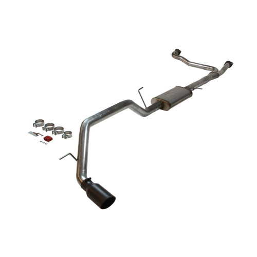 PartzBiz CM: 717910-Flowmaster Flow FX Cat-back Exhaust System