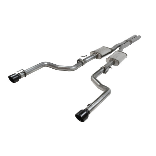 PartzBiz CM: 717935-Flowmaster Flow FX Cat-back Exhaust System PartzBiz CM: 717935-Flowmaster Flow FX Cat-back Exhaust System