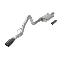 PartzBiz CM 717939 - Flowmaster Flow FX Cat-back Exhaust System PartzBiz CM 717939 - Flowmaster Flow FX Cat-back Exhaust System
