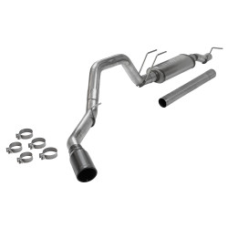 PartzBiz CM 717943 - Flowmaster Flow FX ระบบท่อไอเสีย Cat-Back PartzBiz CM 717943 - Flowmaster Flow FX ระบบท่อไอเสีย Cat-Back