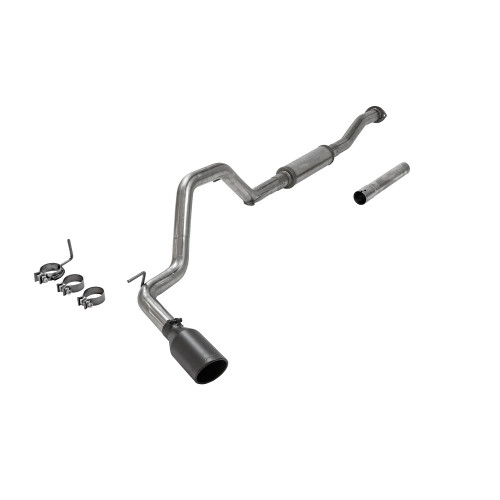 PartzBiz CM: 717944-Flowmaster Flow FX Cat-Back Exhaust System PartzBiz CM: 717944-Flowmaster Flow FX Cat-Back Exhaust System