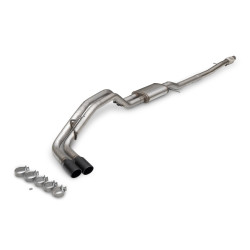 PartzBiz CM 717997 - Flowmaster Flow FX ระบบท่อไอเสีย Cat-Back PartzBiz CM 717997 - Flowmaster Flow FX ระบบท่อไอเสีย Cat-Back