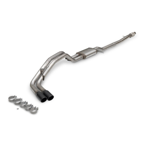 PartzBiz CM: 717997-Flowmaster Flow FX Cat-Back Exhaust System PartzBiz CM: 717997-Flowmaster Flow FX Cat-Back Exhaust System