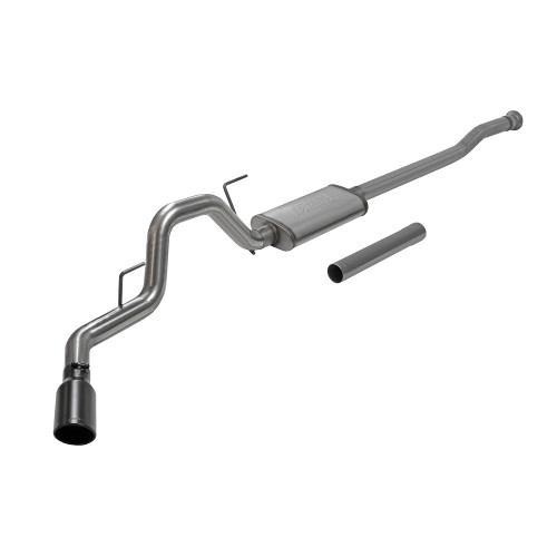 PartzBiz CM: 718115-Flowmaster Flow FX Cat-Back Exhaust System PartzBiz CM: 718115-Flowmaster Flow FX Cat-Back Exhaust System