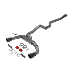 PartzBiz CM 718146 - Flowmaster Flow FX ระบบท่อไอเสีย Cat-Back PartzBiz CM 718146 - Flowmaster Flow FX ระบบท่อไอเสีย Cat-Back
