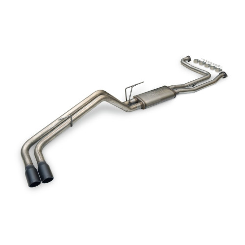 PartzBiz CM: 718149-Flowmaster Flow FX Cat-Back Exhaust System PartzBiz CM: 718149-Flowmaster Flow FX Cat-Back Exhaust System