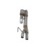PartzBiz CM: 717900-Flowmaster Flow FX Direct Fit Dual Mode Muffler with Active Valve PartzBiz CM: 717900-Flowmaster Flow FX Direct Fit Dual Mode Muffler with Active Valve