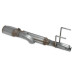 PartzBiz CM: 717900-Flowmaster Flow FX Direct Fit Dual Mode Muffler with Active Valve PartzBiz CM: 717900-Flowmaster Flow FX Direct Fit Dual Mode Muffler with Active Valve