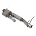PartzBiz CM: 717915-Flowmaster Flow FX Direct Fit Dual Mode Muffler พร้อมวาล์วที่ใช้งานอยู่