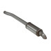 PartzBiz CM: 717967-Flowmaster Flow FX Extreme Cat-Back Exhaust System PartzBiz CM: 717967-Flowmaster Flow FX Extreme Cat-Back Exhaust System